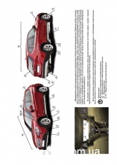 BMW X1 ��� � 2009 (+���������� 2013) ������� �/�