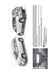 Dodge Journey/Crossroad / FIAT Freemont/Cross ��� � 2008 (+ ���������� 2011 � 2014) ������� �/�