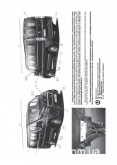 Fiat Ducato / Peugeot Boxer / Citroen Jumper ��� � 2014 ������� �