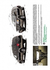 Ford Expedition / Lincoln Navigator ��� 03-06 ������� �