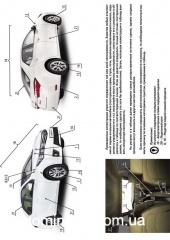 Toyota Corolla ��� � 2013 ������� �/�