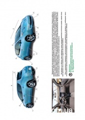 Nissan LEAF ��� � 2010 �������