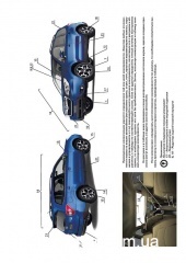 Subaru Forester ��� � 2012 ������� �