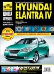 Hyundai Elantra � 2006 ��� ��/���� ������ ��� �1,6 ���.320/4705