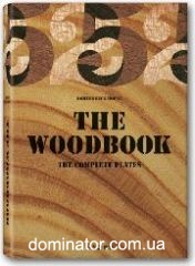 The Woodbook