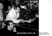 Orson Welles