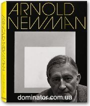 Arnold Newman