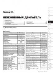 Chevrolet Malibu ��� � 2011 ������� �/�