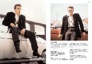 James Dean