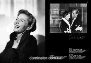 Ingrid Bergman