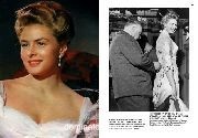 Ingrid Bergman