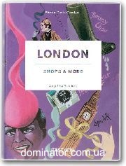 London, Shops and More