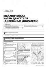 Dodge Journey/Crossroad / FIAT Freemont/Cross ��� � 2008 (+ ���������� 2011 � 2014) ������� �/�