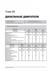 Skoda Octavia / Octavia Combi ��� � 2012 ������� �/�