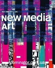 New Media Art