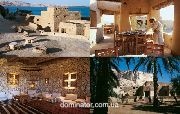 Great Escapes Around the World