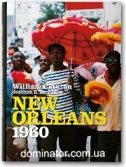 New Orleans 1960 William Claxton