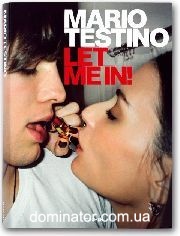 Testino - Let me in!
