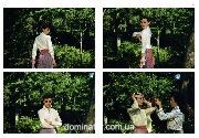 Audrey Hepburn