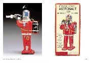 Robots and Spaceships