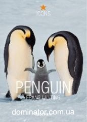 Frans Lanting. Penguin