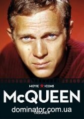 Steve McQueen