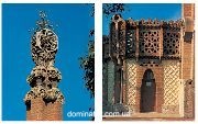 Gaudi - The Complete Buildings