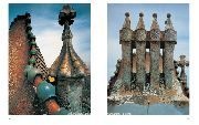 Gaudi - The Complete Buildings