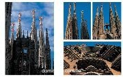 Gaudi - The Complete Buildings