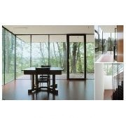 Architecture Materials Glass