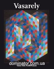 Victor Vasarely