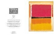 Rothko