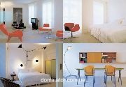 Paris, Hotels and More
