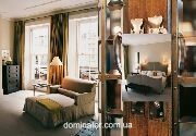 London, Hotels and More