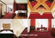 Berlin, Hotels and More