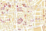 Barcelona, Hotels and More