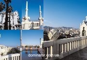 Barcelona, Hotels and More