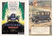 All-American Ads of the 20s