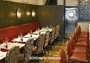 London, Restaurants and More