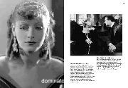 Greta Garbo