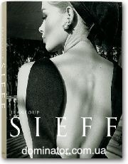 Jeanloup Sieff
