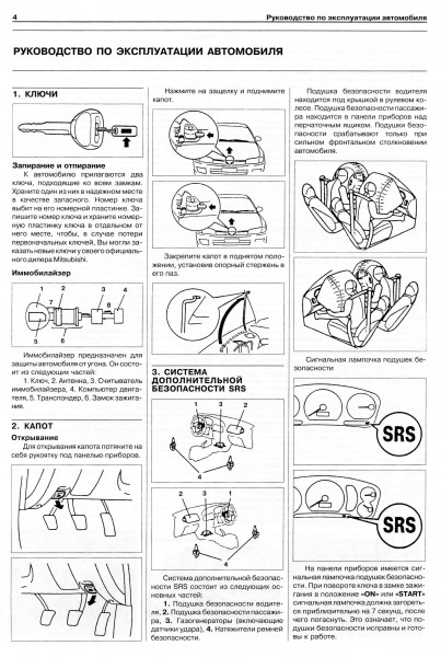 Mitsubishi Colt/Lancer ��� 93-03 ���������� �1,3/1,5/1,6/1,8/�2,0� (��) | ����� �� ��������