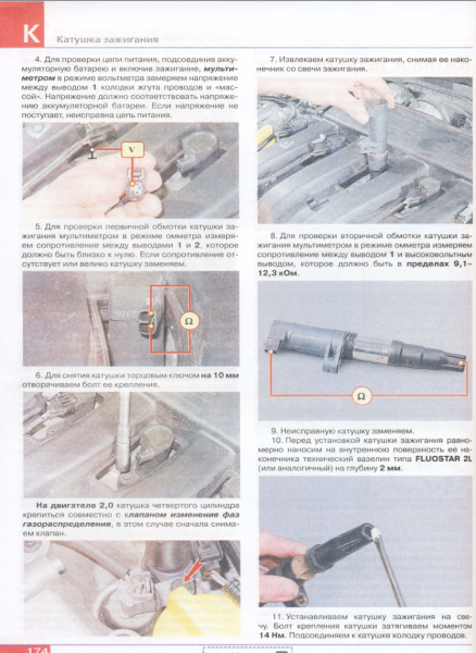 Renault Duster/Dacia Duster 4�2,4�4 � 2011 ��� � ��.���� ����������� �1,6/2,0 �1,5 ���.416 | PDF