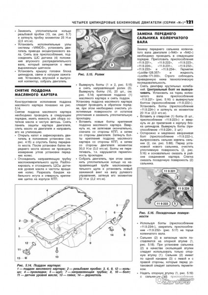 BMW 3 (�46)1998-04/06 ��� ������������ ������ �1,6/1,8/2,0/2,3/2,8�2,0/3,0 ���.448 (PDF)