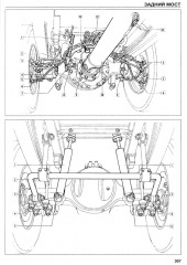 Iveco Euro Cargo Tector ������������, ���/����, ������, ��/����� ���� (��)