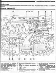 Nissan Tiida c 2004 ��� ����� ������������ ������������� �1.6/1.8� | ����� �� ������
