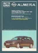 Nissan Almera ��� 2000-06 ����� ������ ����� �������� � | ����� �� ������