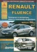 Renault Fluence c 2009 ��� ������ ���� �1,6/2.0�1,5 ���.704