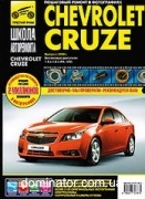 Chevrolet Cruze � 2008 ��� � ��.���� ������ ��� �1,6/1,8 ���.360