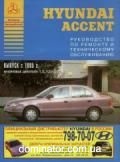 Hyundai Accent ��� � 95 ������ ���� �/� | ����� �� ������